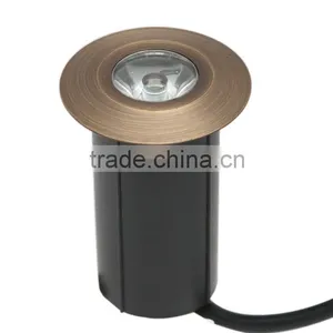 Outdoor Light Underground Light Well Light thumbnail-1