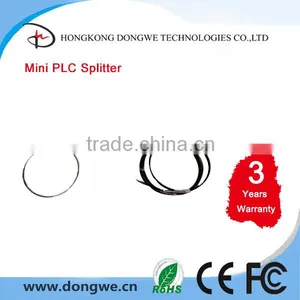 PLC Connector SC/APC 3.0, Lenght 1-1.5 M,loss 20-20.4 DB, 1*64 thumbnail-1