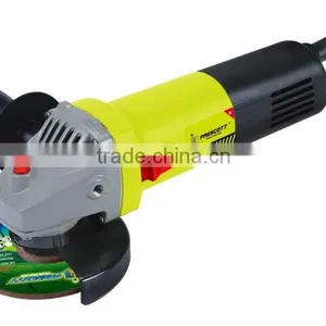 China Prescott Electric 900w 115mm/125mm Angle Grinder thumbnail-1