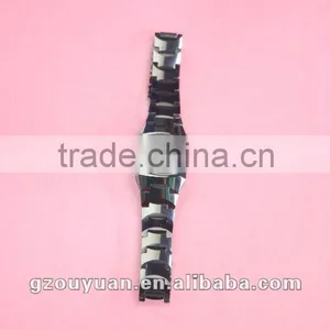Men&Women Fashion Tungsten Watch, Tungsten Wristwatch thumbnail-1