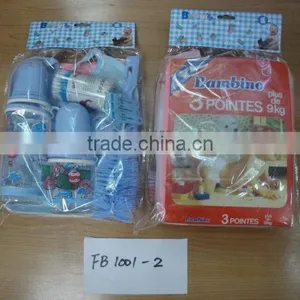 Cheap Plastic Baby Feeding Bottle thumbnail-1