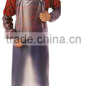Best Price for Sale and Promotion PVC Apron thumbnail-1