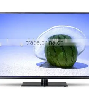 Chinese 1080p HD Smart 4k 42inch Lcd Led tv on Wall/desk 42 Inch Ultra Slim Narrow Bezel USB PVR HD Direct Factory Wholesaler l thumbnail-3