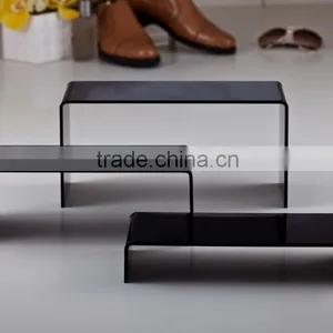 Acrylic Multi-purpose Display Table Advertising Display Table thumbnail-4