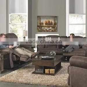 Recliner Chair Parts(KD Support Back) thumbnail-3