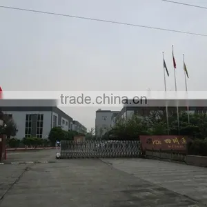 Sichuan Tong Yong Electric Power Co., Ltd. company overview - view 2 thumbnail