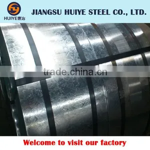 Galvanized Steel Coils thumbnail-1