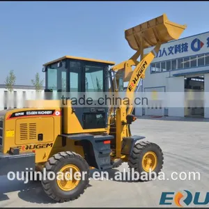 Eougem Mini Loader for Sale thumbnail-2