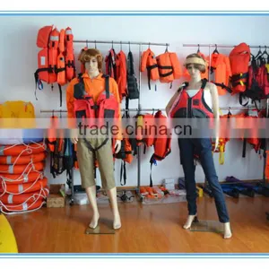 SOLAS Lalizas LifeJacket for Adult With High Quality thumbnail-3