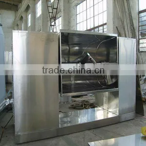 CH Medical Notch Shape Flour Mixer Machine/mixer Machine for Powder thumbnail-1
