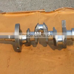 Chery QQ372 Crankshaft thumbnail-1
