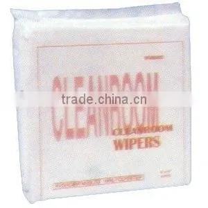 Cleanroom Wiper thumbnail-1