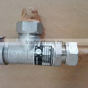 Industrial Standard Safety Valve thumbnail-1