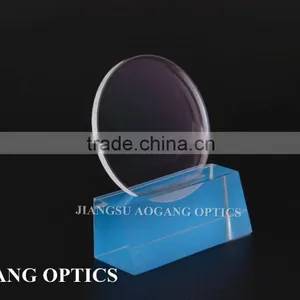 Factory Direct Sale 1.56 UV400 Lenses for Eye thumbnail-1