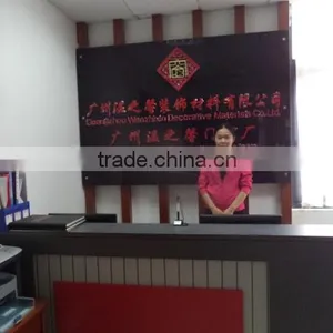 Guangzhou Wenzhixin Decorative Materials Co., Ltd. company overview - view 2 thumbnail