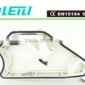 11x14 Inch White Picture Photo Frames Leili Ebike Frame off Road Electric Bike Frame thumbnail-1