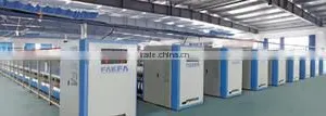 Xinchang Pioneer Machinery Science & Technology Co., Ltd. company overview - view 3 thumbnail