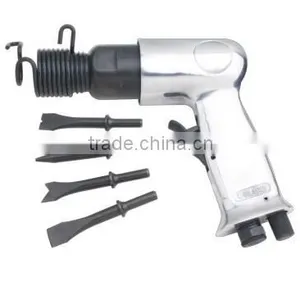 Quick Change Front Exhaust 150mm Air Hammer NV-1019 thumbnail-1