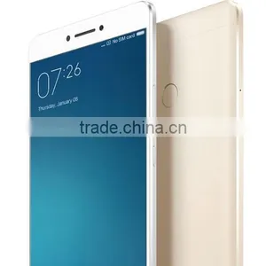 2016 Original Xiaomi Mi MAX Mobile Phone Snapdragon 650 Hexa Core 3+32/64GB ROM 6.44" Google Play MIUI Fingerprint ID Cell Phone thumbnail-2