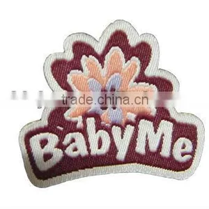 Cheap Woven Garment Label thumbnail-1