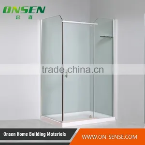 Chinese Imports Wholesale Deluxe Design Steam Shower Unique Products to Sell thumbnail-5