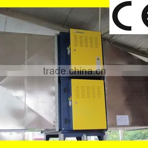Kitchen Wet Dust Electric Collecting Device thumbnail-1