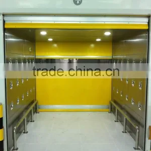 Intelligent Shower for Clean Room thumbnail-4