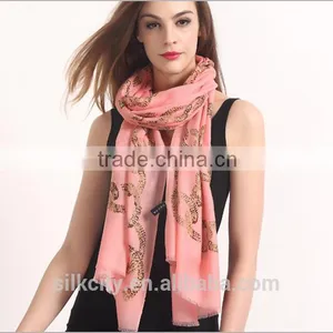 Fashion High Quality Custom Cashmere Shawl thumbnail-2