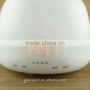 Diffuser for Essential Oils/scented Oil Diffuser/aroma Diffuser Electric thumbnail-4