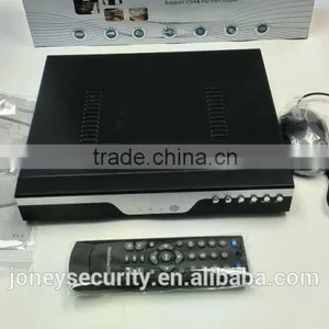8Channel Camera Security System With 8Pcs AHD Camera+8Ch DVR CCTV Camera thumbnail-5