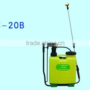 New Manual Sprayer thumbnail-1