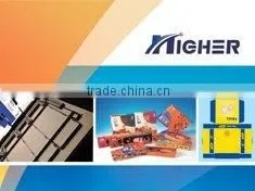 Beijing Higher Shengli Printing Technology Co., Ltd. company overview - view 2 thumbnail
