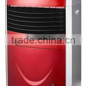 Ice Home Air Cooler With Casters thumbnail-1