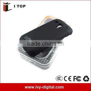 External Power Case for Samsung Galaxy S3 Mini thumbnail-1