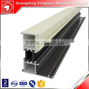 Customized Aluminum Profile for Window as Your Drawings thumbnail-1