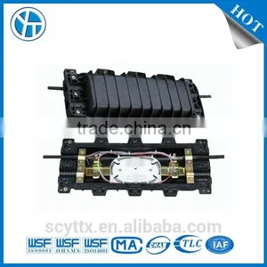 Fiber Optical Dome Splice Joint Closure for FTTx Fiber Optical Splice Closure thumbnail-2