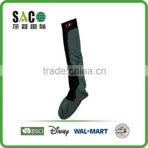 Various Terry Knee-high Cotton Sports Socks thumbnail-5