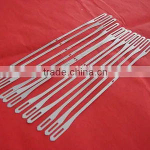Needle Loom Wire Heald thumbnail-1