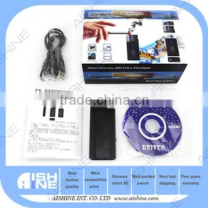 Hidden Spy Camera Lighter Camera Supported Cycle Recording thumbnail-6