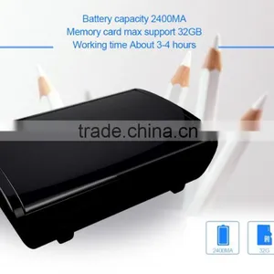 WIFI Connected Camera IP Network Cameras Security Video Security System The Best Home Security Cameras of 2016 thumbnail-3