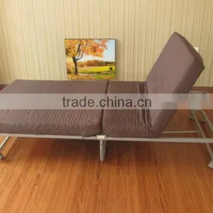 Adjustable Folding Hotel Bed thumbnail-1