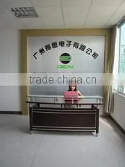 Guangzhou Deen Electronic Co., Ltd. company overview - view 1 thumbnail