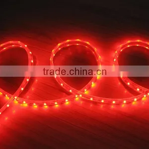 60SMD Cool White Waterproof LED Light Strip thumbnail-1