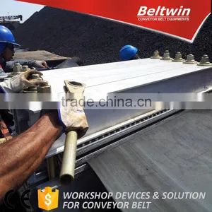 Beltwin 100PSI Good Quality Rubber Conveyor Belt Vulcaniser thumbnail-1