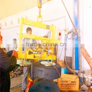 Suction Cup for Carbon Brick and Stone Handling thumbnail-6