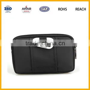 Hiking Pouch Bag for Men thumbnail-4