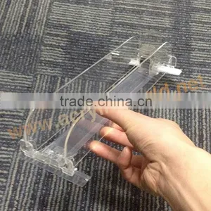 Tobacco Pushers Cigarette Display With Pusher thumbnail-1