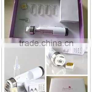 AYJ-M08 Home Use Microneedle Fractional Rf, Double Chin Removal Machine thumbnail-2