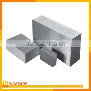Aluminium Square Bar thumbnail-1