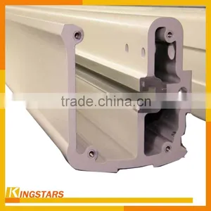 CNC Machining Aluminum Profiles thumbnail-2